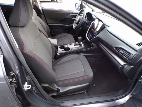 Used 2024 Subaru Impreza 2.0i Sport image 7