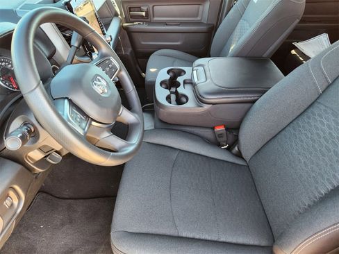 New 2026 RAM 2500 Tradesman image 15