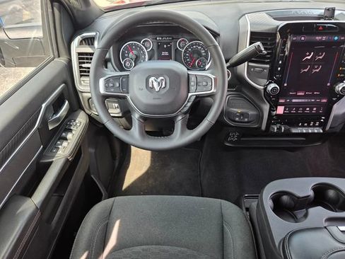 Used 2026 RAM 2500 Big Horn AWD/4WD image 12