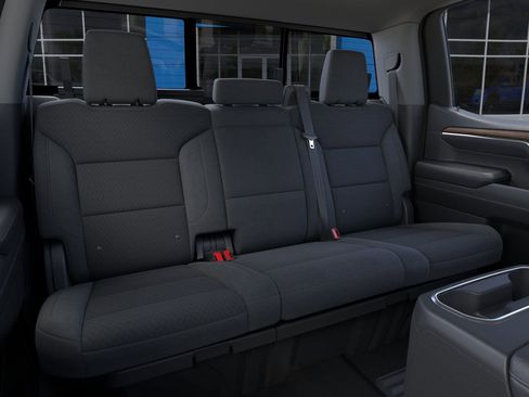 New 2025 Chevrolet Silverado 1500 RST w/ Convenience Package II image 52