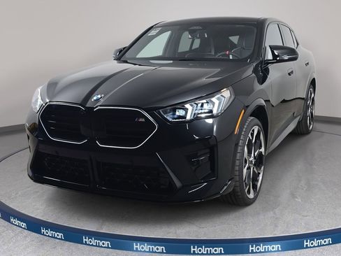 New 2026 BMW X2 M35i w/ Technology Package image 1