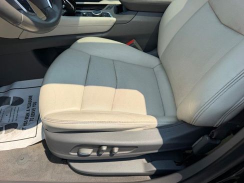 Used 2021 Cadillac XT5 Premium Luxury FWD image 22