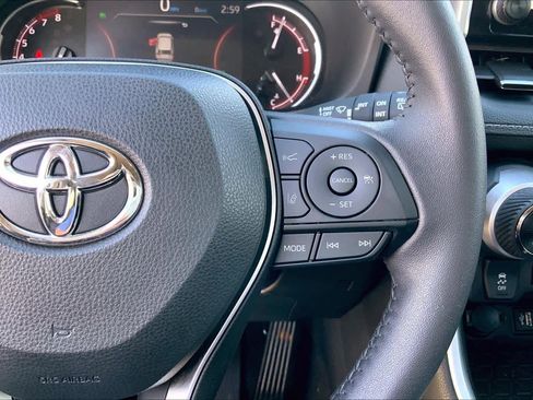 Used 2024 Toyota RAV4 XLE Premium image 24