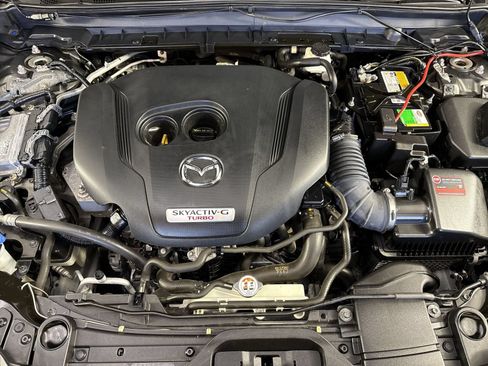 Used 2023 MAZDA CX-30 2.5 Turbo w/ Premium Package AWD/4WD image 27