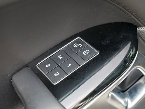 Used 2018 Land Rover Range Rover Sport Supercharged image 13