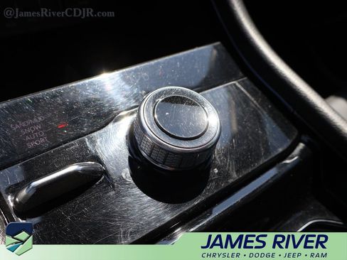 Used 2021 Jeep Grand Cherokee L Limited AWD/4WD image 39