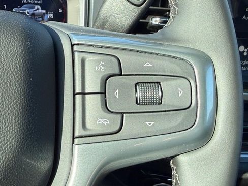 New 2026 Chevrolet Silverado 2500 LT AWD/4WD image 9