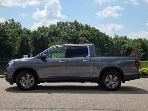 Used 2020 Honda Ridgeline RTL-E image 22