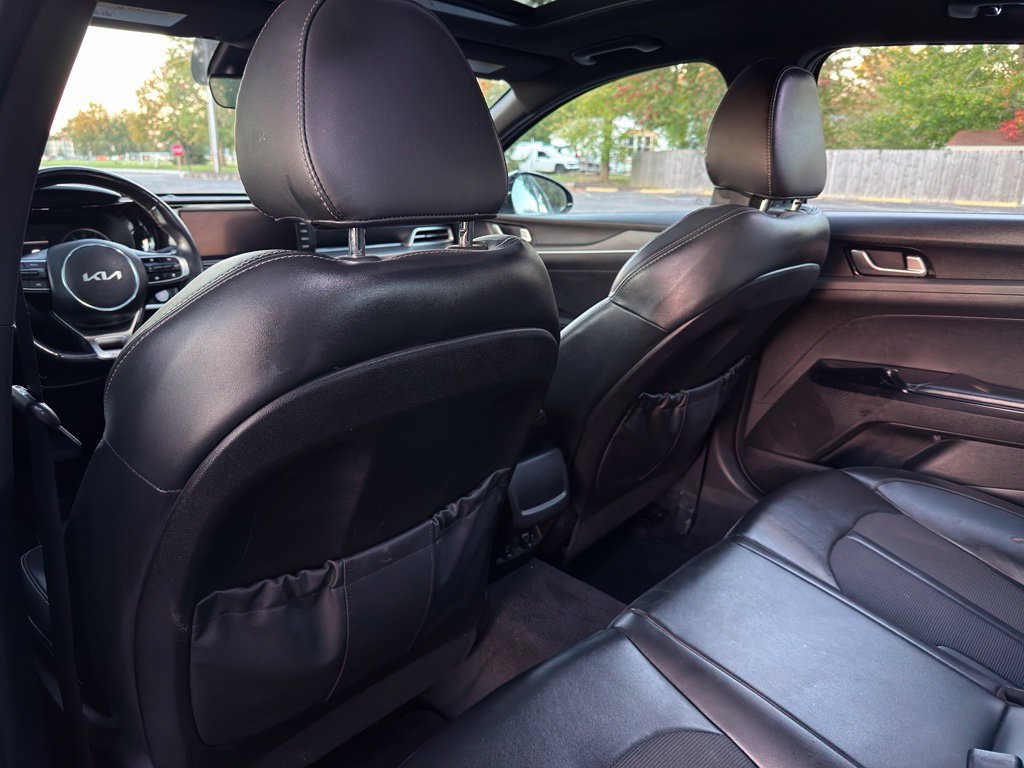 Used 2022 Kia K5 GT-Line w/ GT-Line Awd Premium Package image 22