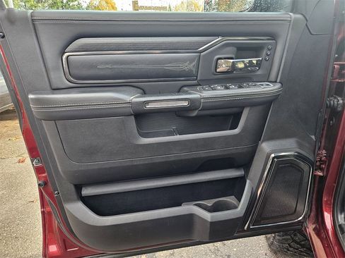 Certified 2022 RAM 3500 Limited image 11