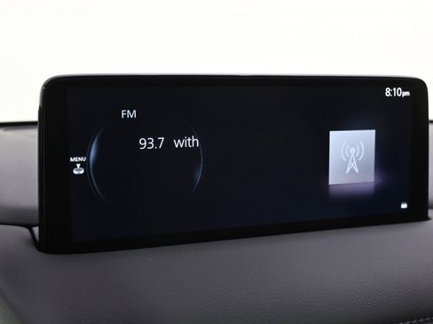 New 2025 MAZDA CX-5 AWD 2.5 S w/ Preferred Package image 26