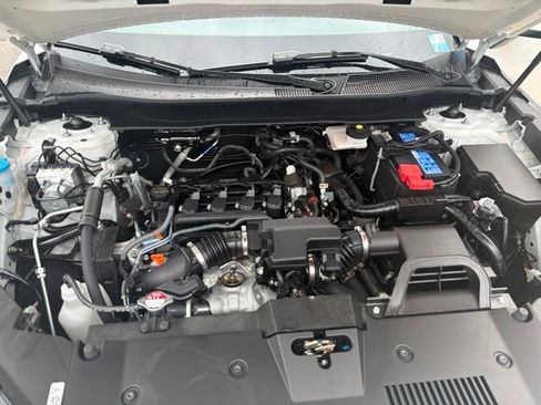 Used 2026 Honda CR-V EX-L image 12