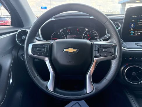 Used 2024 Chevrolet Blazer LT w/ Convenience Package FWD image 18