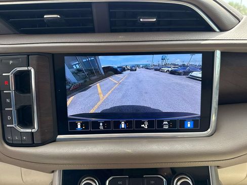Used 2021 GMC Yukon XL Denali w/ Denali Ultimate Package RWD image 28