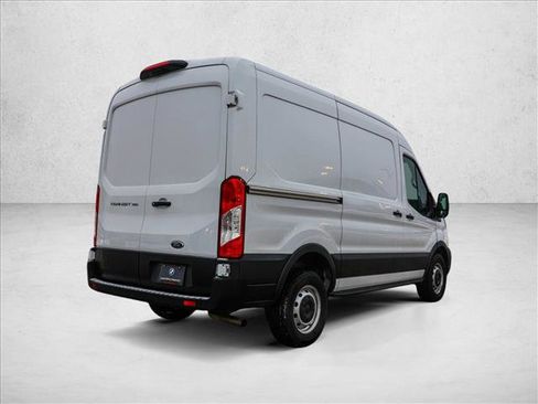 Used 2023 Ford Transit 350 Medium Roof image 5