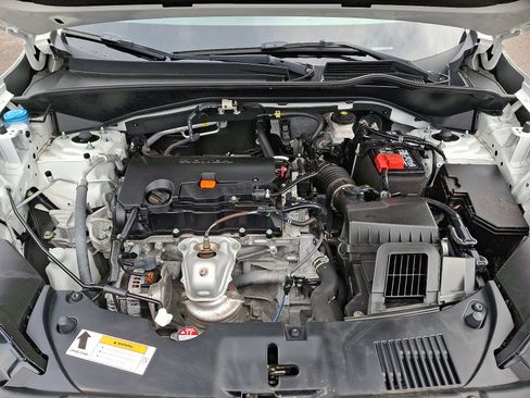 Used 2024 Honda HR-V Sport image 27