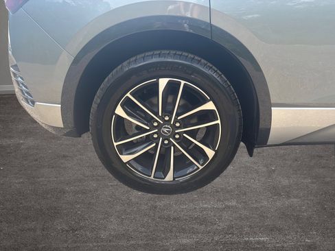 Used 2024 Acura ZDX A-Spec image 38