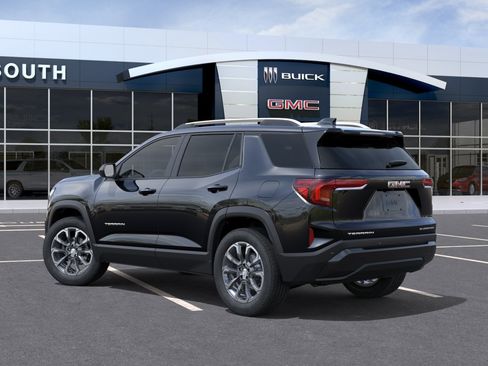 New 2026 GMC Terrain Elevation FWD image 3