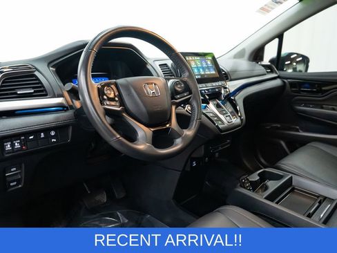 Used 2023 Honda Odyssey Touring image 27