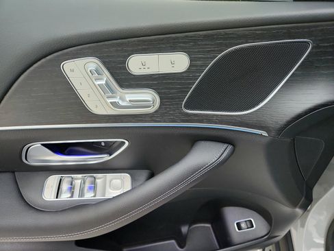Certified 2025 Mercedes-Benz GLE 350 4MATIC image 20