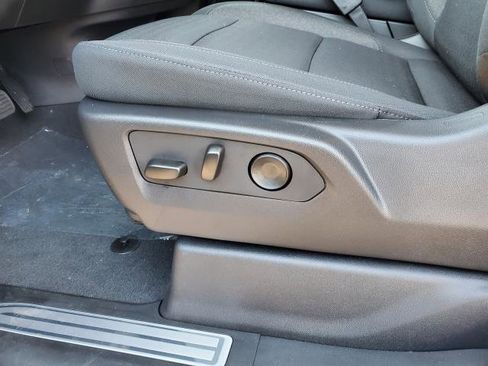 New 2026 Chevrolet Silverado 2500 LT w/ All Star Edition image 9