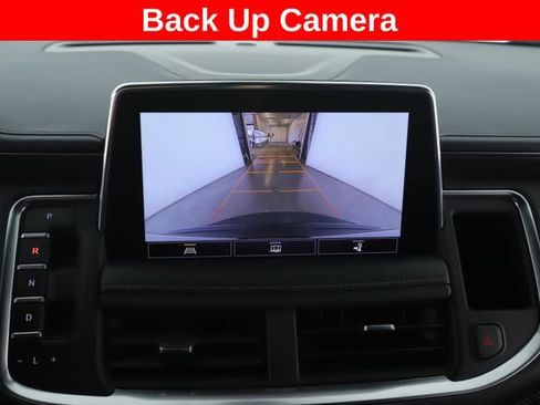 Used 2021 Chevrolet Tahoe LS w/ Max Trailering Package AWD/4WD image 5