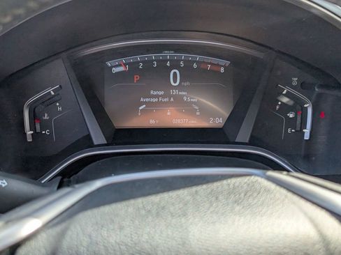 Certified 2019 Honda CR-V EX-L image 28