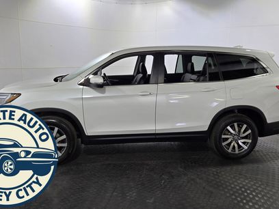 Used 2022 Honda Pilot EX-L