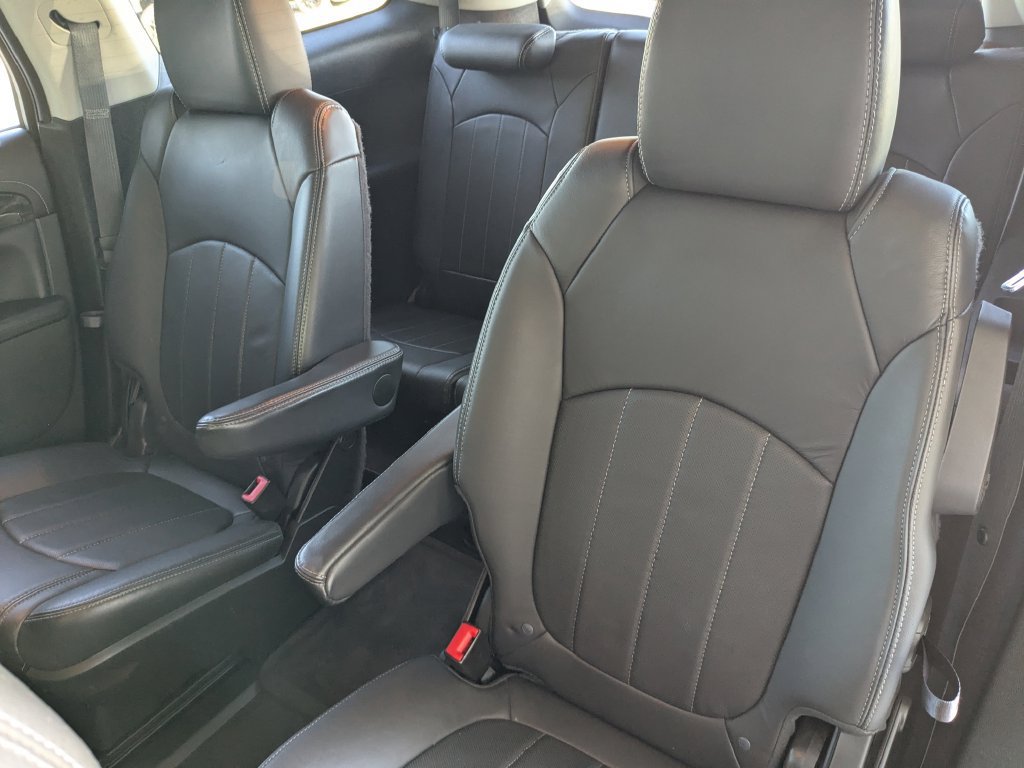 Used 2014 Buick Enclave Premium w/ Trailering Provision Package AWD/4WD image 27
