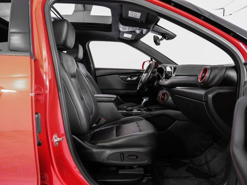 Used 2020 Chevrolet Blazer RS FWD image 37