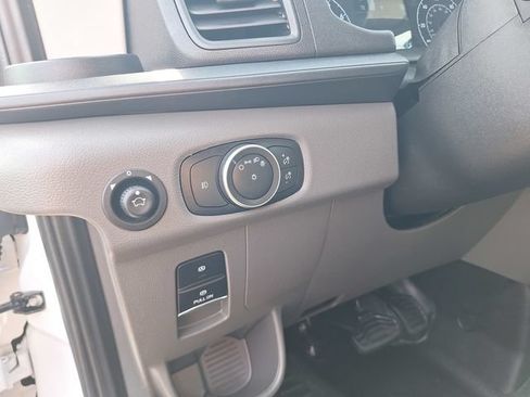 Used 2024 Ford Transit 250 Low Roof w/ Exterior Upgrade Package RWD image 16