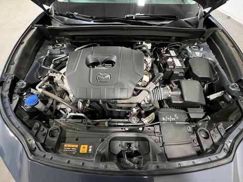 Used 2025 MAZDA CX-30 AWD 2.5 S w/ Preferred Package image 27