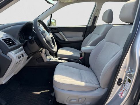 Used 2015 Subaru Forester 2.5i Premium image 15