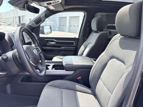 Certified 2023 RAM 1500 Big Horn image 16