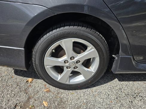 Used 2012 Toyota Corolla S image 15