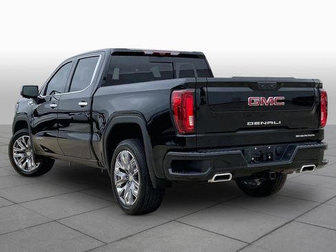Certified 2025 GMC Sierra 1500 Denali w/ Denali Reserve Package AWD/4WD image 12