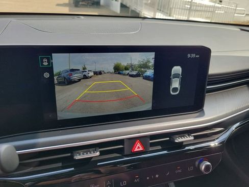 Used 2025 Kia K5 GT-Line w/ GT-Line Premium Package FWD image 22