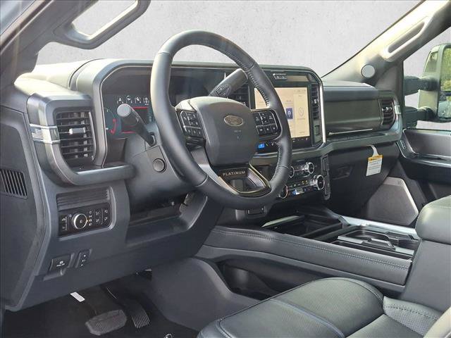 New 2027 Ford F350 Platinum AWD/4WD image 3