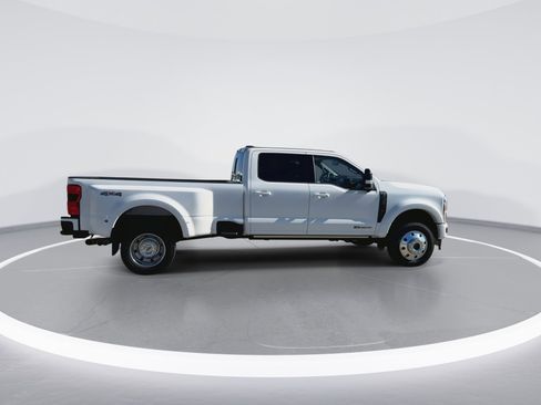 Certified 2025 Ford F450 Platinum image 10