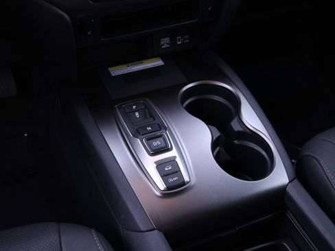 Used 2023 Honda Passport EX-L image 12