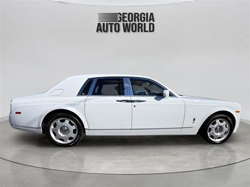 Used 2006 Rolls-Royce Phantom Sedan RWD image 9