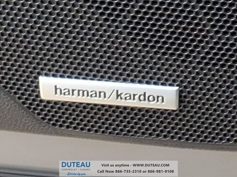 New 2026 Subaru Forester Wilderness w/ Wilderness Plus Package image 15