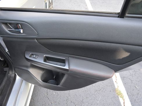 Used 2016 Subaru WRX Premium image 16