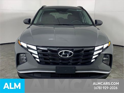 Used 2024 Hyundai Tucson SEL image 14