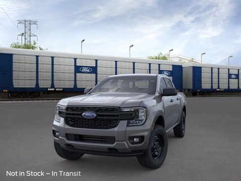 New 2026 Ford Ranger XL image 2