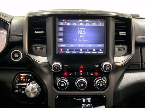 Used 2020 RAM 1500 Sport image 16