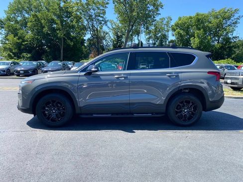 Certified 2023 Hyundai Santa Fe XRT AWD/4WD image 7