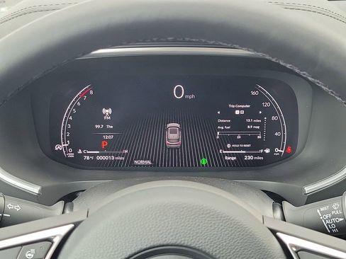 New 2026 Acura MDX SH-AWD w/ Advance Package image 23