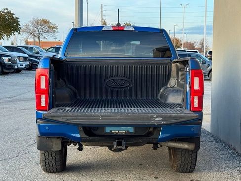 Used 2020 Ford Ranger XLT w/ Trailer Tow Package image 18