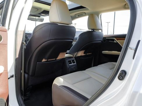 Used 2017 Lexus RX 350 F Sport image 47